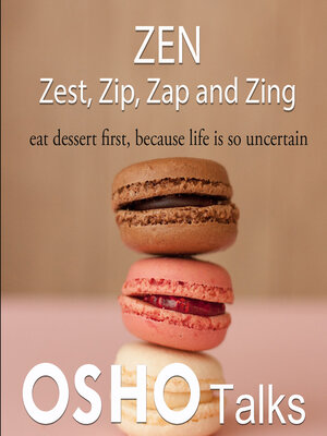 cover image of Zen